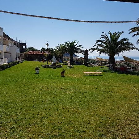 Skala  Marina Bay Hotel מראה חיצוני תמונה