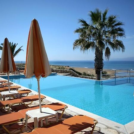 Skala  Marina Bay Hotel מראה חיצוני תמונה