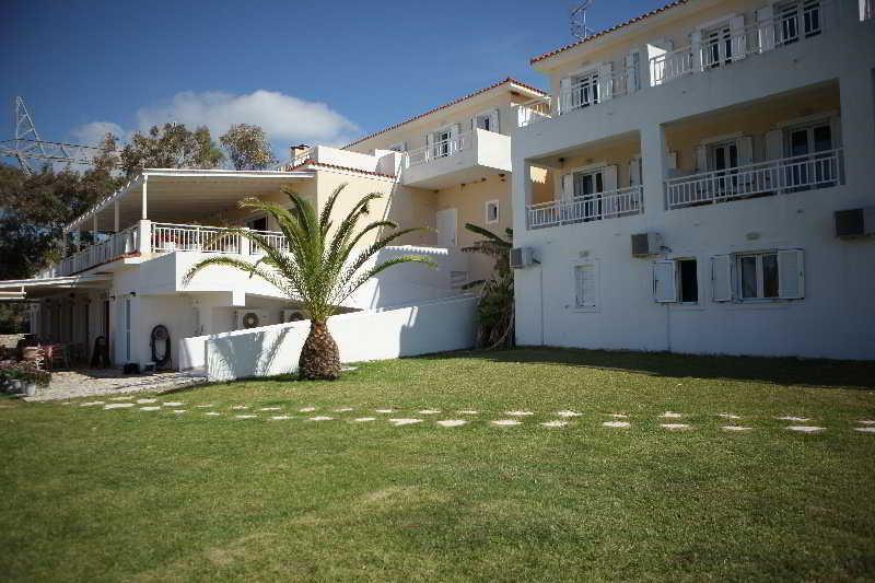 Skala  Marina Bay Hotel מראה חיצוני תמונה