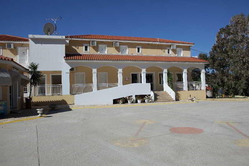 Skala  Marina Bay Hotel מראה חיצוני תמונה