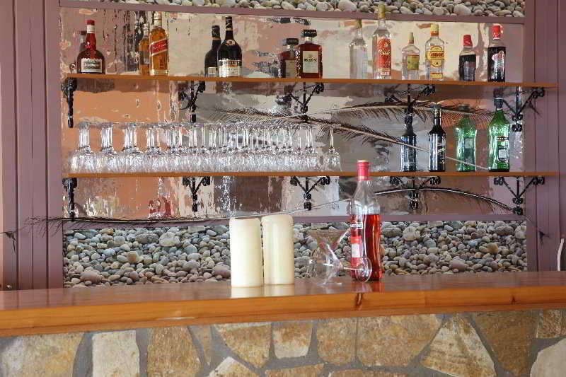 Skala  Marina Bay Hotel מראה חיצוני תמונה