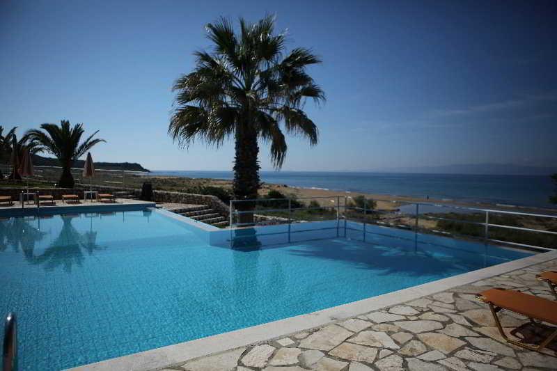 Skala  Marina Bay Hotel מראה חיצוני תמונה