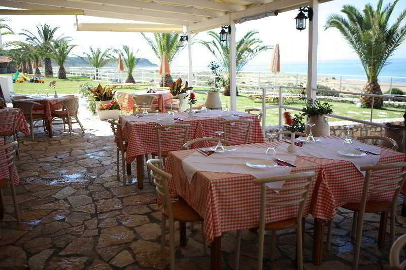 Skala  Marina Bay Hotel מראה חיצוני תמונה