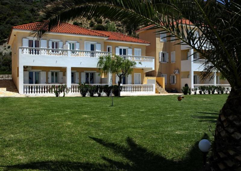 Skala  Marina Bay Hotel מראה חיצוני תמונה
