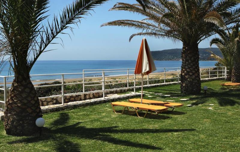 Skala  Marina Bay Hotel מראה חיצוני תמונה