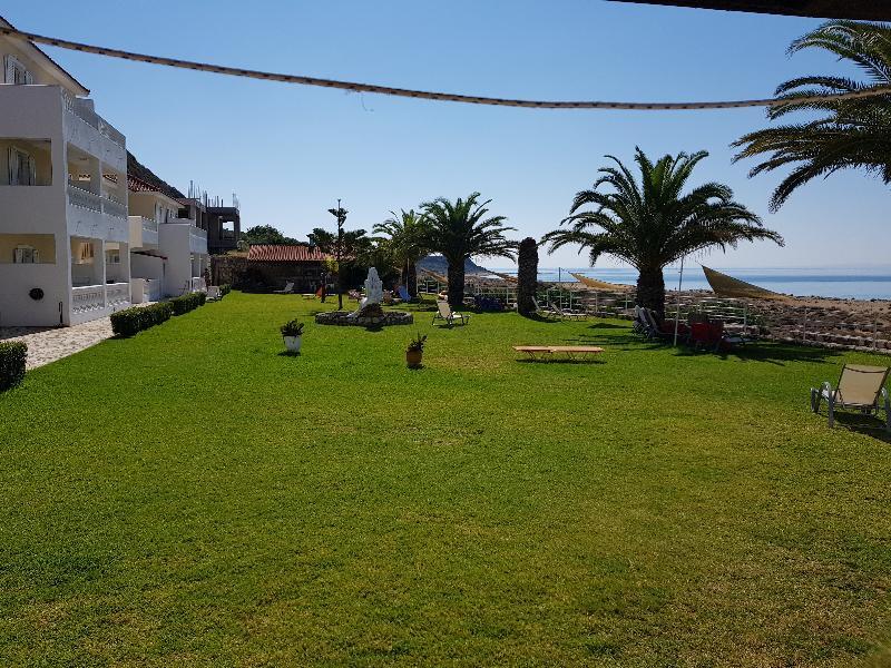 Skala  Marina Bay Hotel מראה חיצוני תמונה
