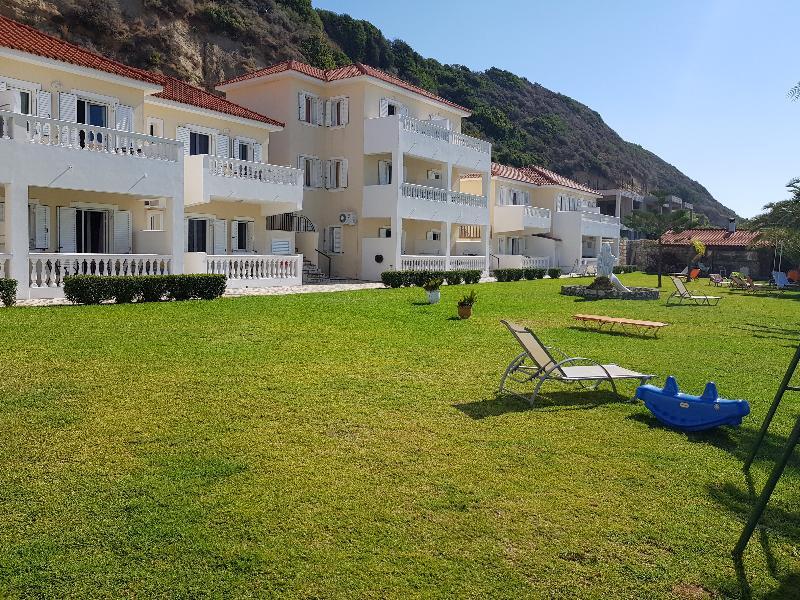 Skala  Marina Bay Hotel מראה חיצוני תמונה
