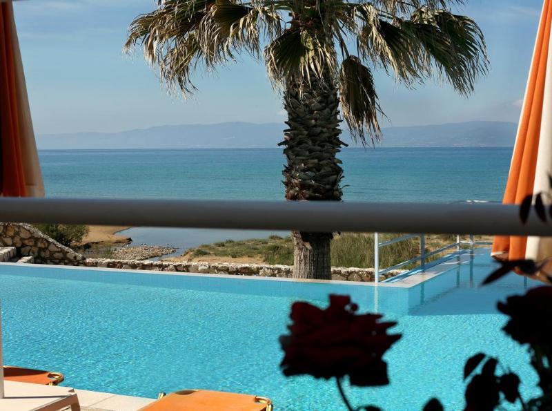 Skala  Marina Bay Hotel מראה חיצוני תמונה