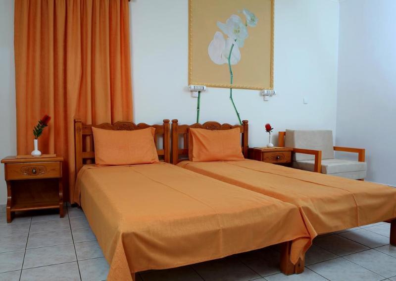 Skala  Marina Bay Hotel מראה חיצוני תמונה