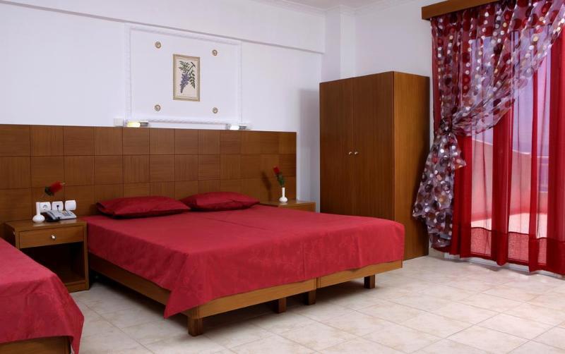 Skala  Marina Bay Hotel מראה חיצוני תמונה
