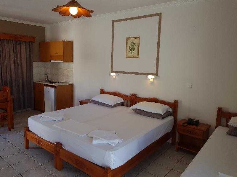 Skala  Marina Bay Hotel מראה חיצוני תמונה