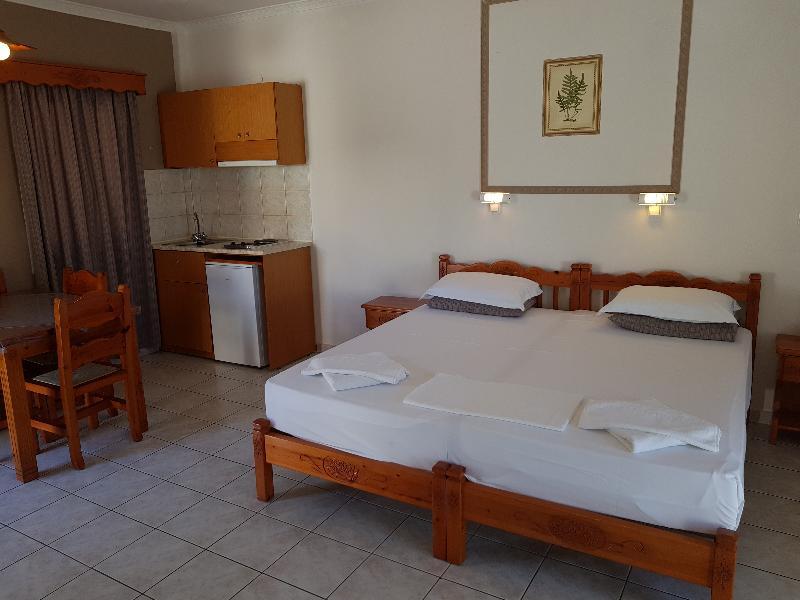 Skala  Marina Bay Hotel מראה חיצוני תמונה