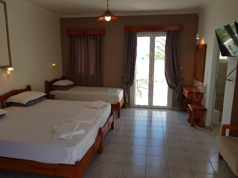 Skala  Marina Bay Hotel מראה חיצוני תמונה